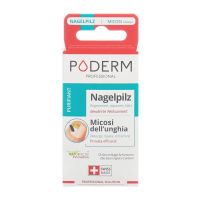 Poderm Professional Nagelserum Purifiant - gegen Nagelpilz - 8ml