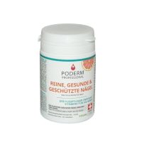 Poderm Professional Nahrungsergänzungsmittel - gesunde & geschützte Nägel - 30 Tabl.