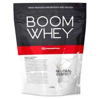 PowerFood One Boom Whey Neutral - 1'000g