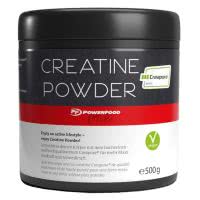 PowerFood One Creatine Powder - 500g