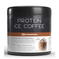 PowerFood Protein Ice Coffee - 450g