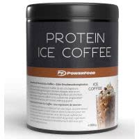 PowerFood Protein Ice Coffee - 900g