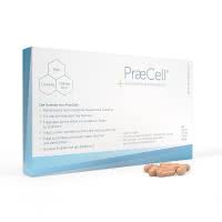 Praecell Zink Lycopin Vitamin d und Soja