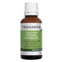 Pranarôm Abwehrkräfte Bio - 30 ml