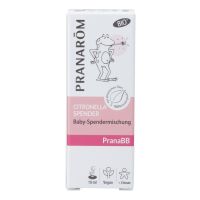 Pranarôm Citronella Spender Duftöl Bio - 10ml