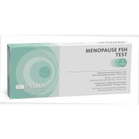 Prima Home Menopause FSH Test - 2 Stk.