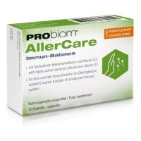 Probiom AllerCare Kapseln - 30 Stk.