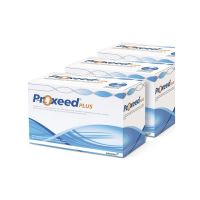 Trio-Pack: Proxeed plus - zur Verbesserung der Spermienqualität - 3x30 Sachets