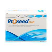 Proxeed plus zur Verbesserung der Spermienqualität - 30 Sachets