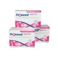 Trio-Pack: Proxeed Women - für die Fruchtbarkeit - 3x30 Sachets