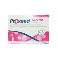 Proxeed Women Myo Inositol- für die Fruchtbarkeit - 30 Sachets