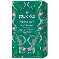 PUKKA Atme auf Tee Bio - 20 Btl.