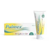 Pulmex Baby & Junior Salbe - 30g