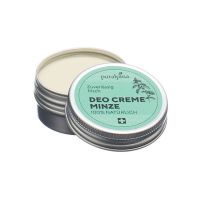 Puralpina Deo Creme Minze - 15ml