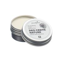 Puralpina Deo Creme Nature - 15ml