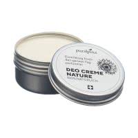 Puralpina Deo Creme Nature - 50ml