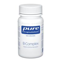 Pure B-Complex (Vitamine) - 60 Stk.