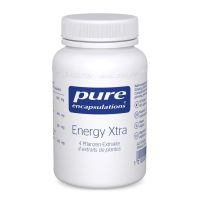 Pure Energy Xtra Kapseln - 60 Stk.