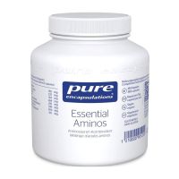 Pure Essential Aminos - 180 Stk.