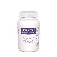 Pure Encapsulations Boswellia Kapseln mit Weihrauch-Extrakt - 60 Stk.