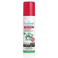 Puressentiel Anti Stich Abwehrende Milch Tropische Zonen - 75ml