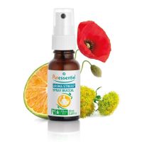 Puressentiel Aroma Stress Mundspray - 20ml