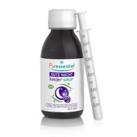 Puressentiel Gute Nacht Kinder Sirup Bio - 125ml