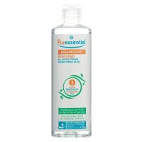 Puressentiel Reinigender antibakterieller Gel - 500ml