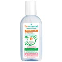 Puressentiel Reinigender antibakterieller Gel für empfindliche Haut - 80ml