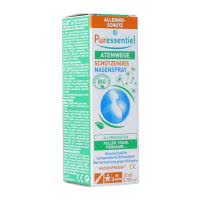 Puressentiel Schützendes Nasenspray Allergien - 20ml