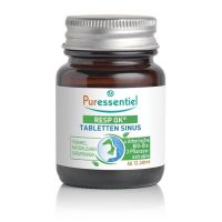 Puressentiel Tabletten Sinus - 15 Stk.