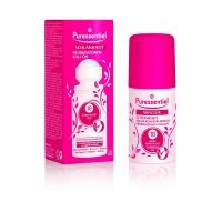 Puressentiel Schlankheit Problemzonen Roll-on - 75ml