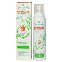 Puressentiel Luftreinigender Raumspray 41 ätherische Öle - 200ml