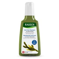 Rausch Anti Fett Shampoo mit Meerestang - 200ml