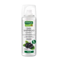 Rausch Dry Shampoo Trockenshampoo Fresh Reisegrösse - 50ml