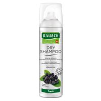 Rausch Dry Shampoo Trockenshampoo Fresh - 150ml