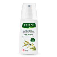 Rausch Entwirr Spray mit Schweizer Kräutern - 100ml