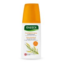 Rausch Feuchtigkeits Spray mit Weizenkeim - 100ml