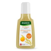 Rausch Nähr Shampoo mit Ei-Öl - 200ml