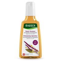 Rausch Repair Shampoo mit Kamille und Amaranth - 200ml