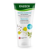 Rausch Sensitive Conditioner mit Herzsamen - 150ml