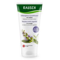 Rausch Silberglanz Conditioner mit Salbei - 150ml