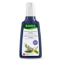 Rausch Silberglanz Shampoo mit Salbei - 200ml