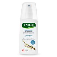 Rausch Spezial Spray mit Weidenrinde - 100ml