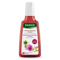 Rausch Volumen Shampoo mit Malve - 200ml