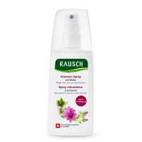 Rausch Volumen Spray mit Malve - 100ml