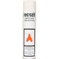 Recozit Insekten Pyrethrum Spray - 400 ml