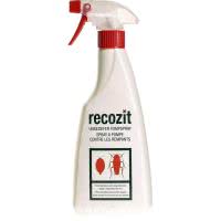 Recozit Ungeziefer Pumpspray - 500 ml