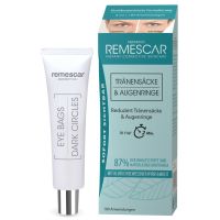 Remescar Tränensäcke und Augenringe - 8ml