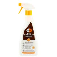 Renuwell Möbel Schnellpflege Spray - 500ml